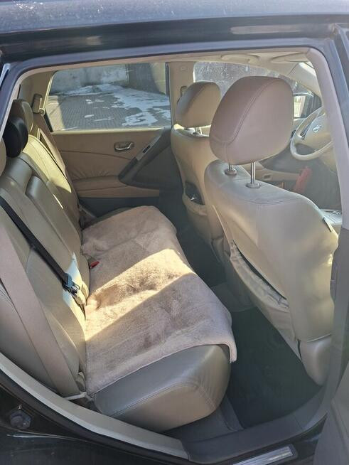 Sprzedam Nisana Murano premium Włocławek - zdjęcie 3