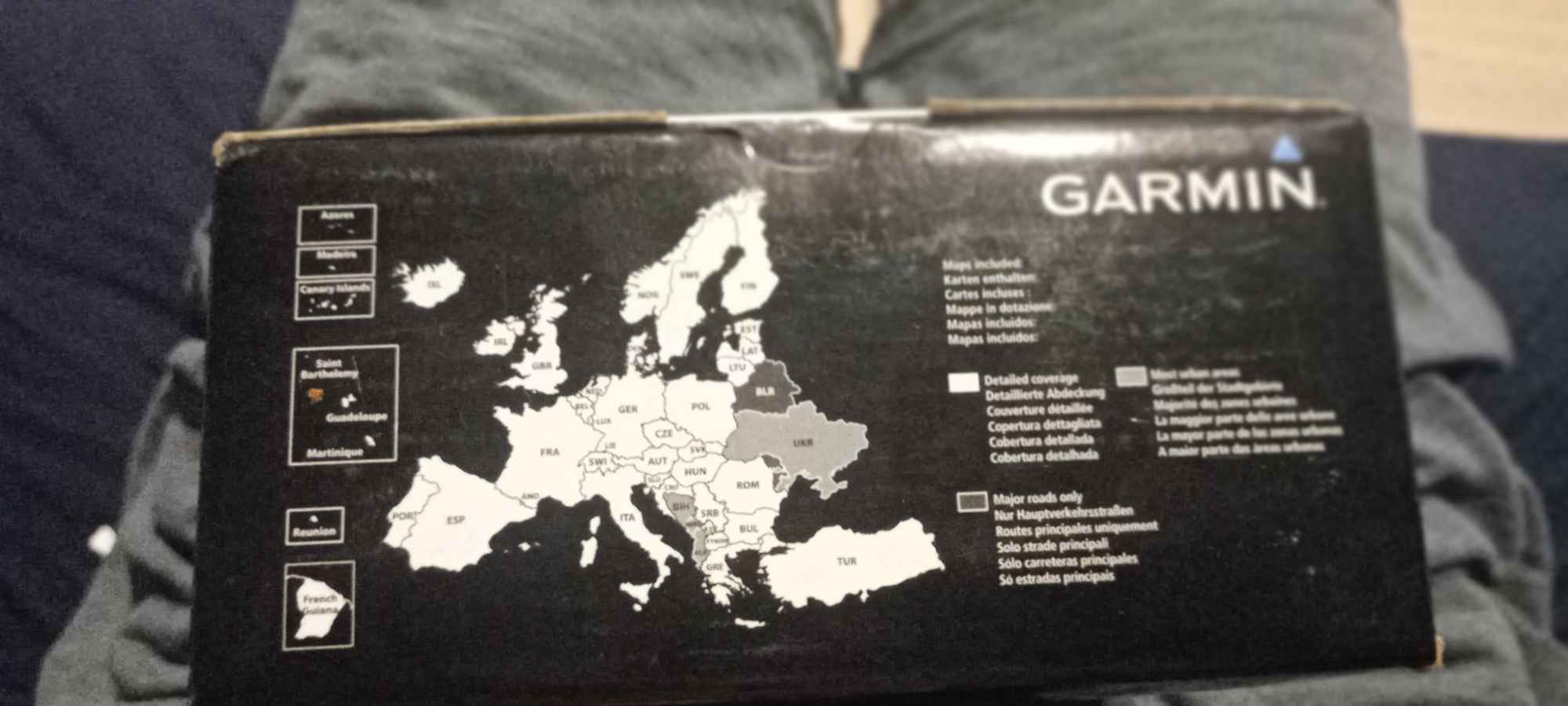 Nawigacja Samochodowa Nowa Lipno - zdjęcie 5