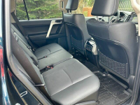 Toyota Land Cruiser LC 2.8 D-4D Invincible bezwypadkowa srew Inowrocław - zdjęcie 6
