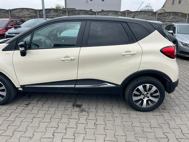 Renault Captur Salon PL Klimatyzacja Czujniki park. Gliwice - zdjęcie 7