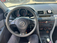 Mazda 3 Zarejestrowany Klima Benzyna Gostyń - zdjęcie 5