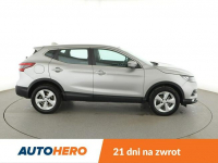 Nissan Qashqai PDC klima-auto tempomat Warszawa - zdjęcie 6