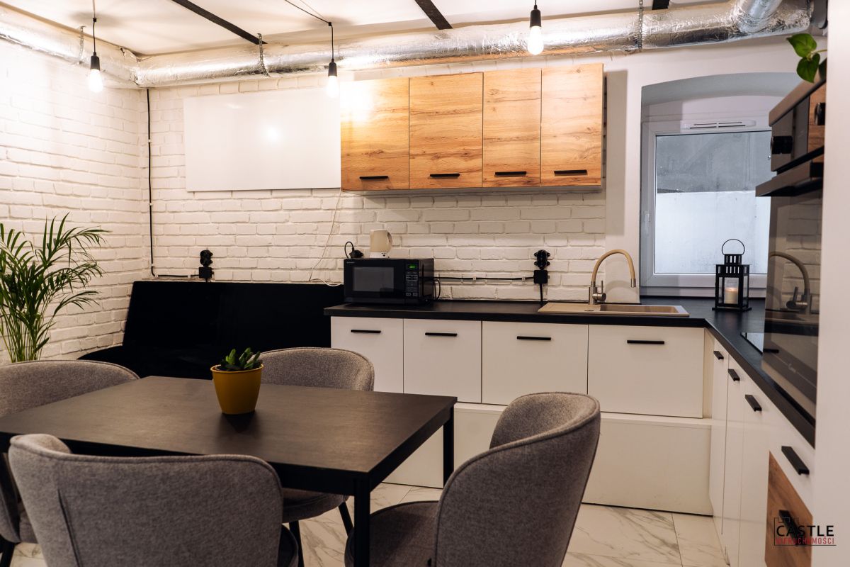 Nieruchomość 46m2 przy Starym Browarze Wilda Wilda - zdjęcie 6