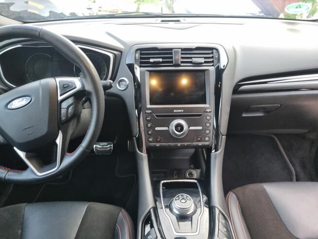 Ford Mondeo ST-Line Zduńska Wola - zdjęcie 9