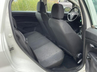 Fiat Punto 2009r. 1.4 Benzyna 78KM Tanio-Zapraszamy Warszawa - zdjęcie 8