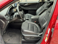 Ford Kuga TITANIUM 2.5 hybrid Skóra Automat Panorama Headup Kamera Koszalin - zdjęcie 8