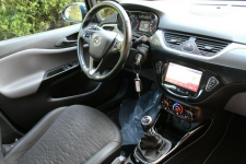Opel Corsa 101 KM Przebieg 110 tys km Bogate wyposażenie Lubań - zdjęcie 9