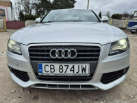 Audi A4 Salon Polska* Tylko 155.000km!!* Bogata wersja Bydgoszcz - zdjęcie 6