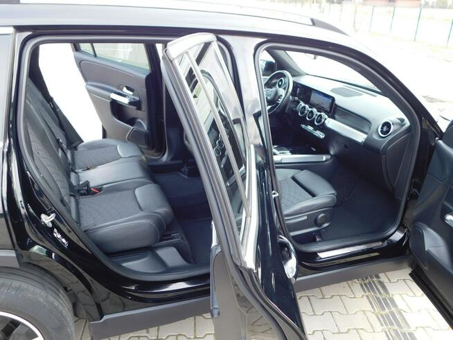 Mercedes GLB z Gwarancją Bezwypadkowy Model 2021r Żyrardów - zdjęcie 8