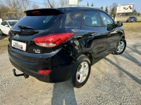 Hyundai ix35 Pierwsza rej 2012 rok Nowe Iganie - zdjęcie 5