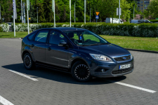 Ford Focus MK2 1.6 Benzyna VTEC | 2009| 156 548 km | Śródmieście - zdjęcie 11