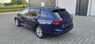 Golf 8 11.2023r dsg 41tys km !! kamera panorama harman kardon hak Koszalin - zdjęcie 4