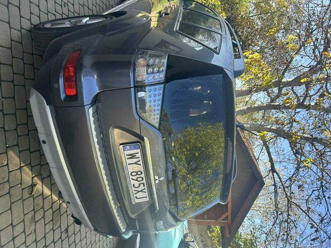 Sprzedam Mitsubishi Outlander Sochaczew - zdjęcie 4