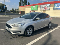 Ford fokus 2016r 1.5tdci Nekla - zdjęcie 1