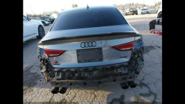 Audi A3 Bogata wersja wyposażenia / S-Line / Quattro Białystok - zdjęcie 8