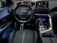 Peugeot 3008 2019 r 1.6 160km automat GtLine Salon PL ASO Lubartów - zdjęcie 5