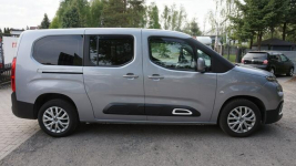 Citroen Berlingo Polski salon. Gwarancja. Polecam !!! Zielona Góra - zdjęcie 4
