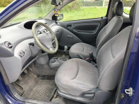 Toyota Yaris 1.0 00r Tarnów - zdjęcie 5