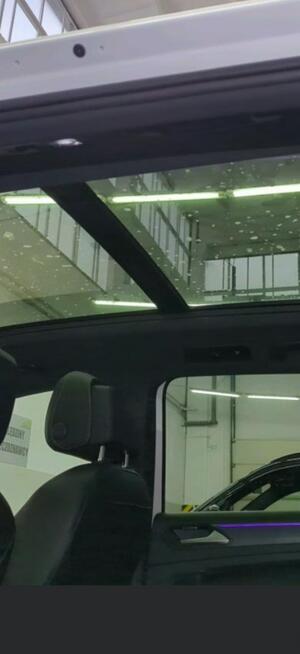 Volkswagen Tiguan Krajowy fv23 4x4  kamery 360 Otwock - zdjęcie 2