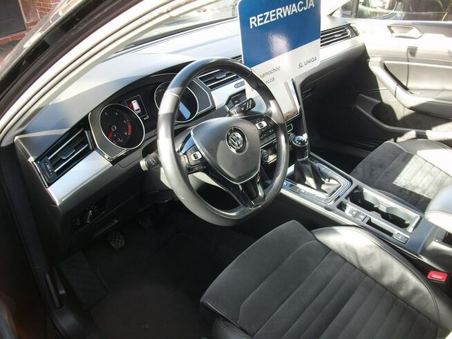 Volkswagen Passat 2.0 diesel/ 110 KW Katowice - zdjęcie 5