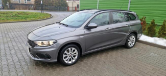 Fiat Tipo SW 1.4 120KM LPG | 2017 | Salon PL | I właściciel Częstochowa - zdjęcie 2