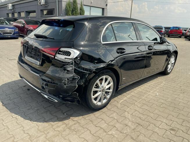 Mercedes A 200 Edition 1 Automat Skóra Kamera Klimatronik Gliwice - zdjęcie 3