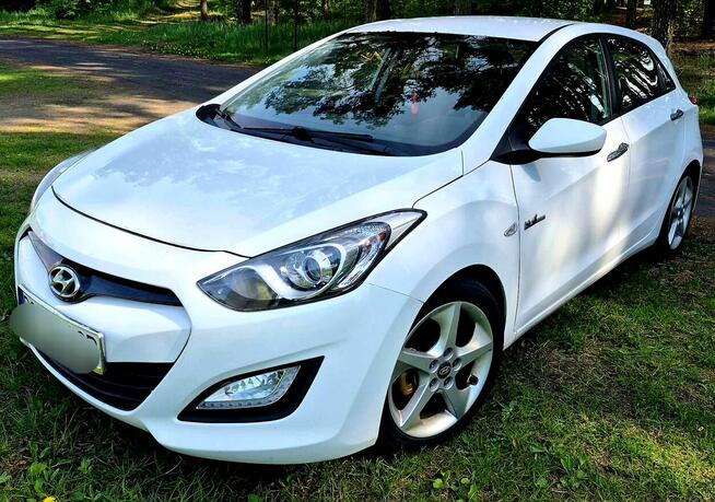 Sprzedam Hyundai i30 Zagórów - zdjęcie 1