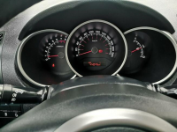 Kia Venga 1.4 16v 90KM Klimatr Navi Kamera Salon PL Serwis Gwarancja Strzegom - zdjęcie 10