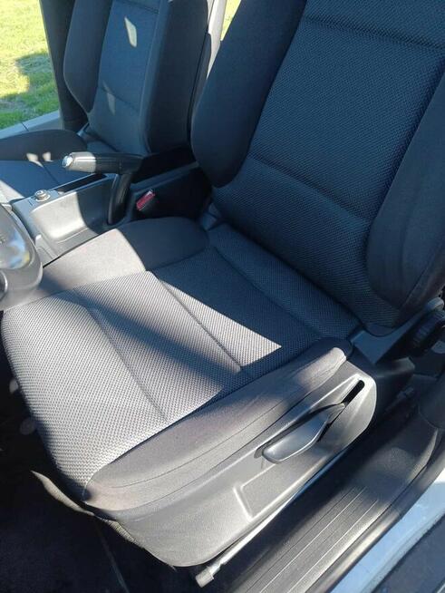 Audi A3, 151 tyś, sprawne, zadbane, czyste bez przetarć Chełmno - zdjęcie 10