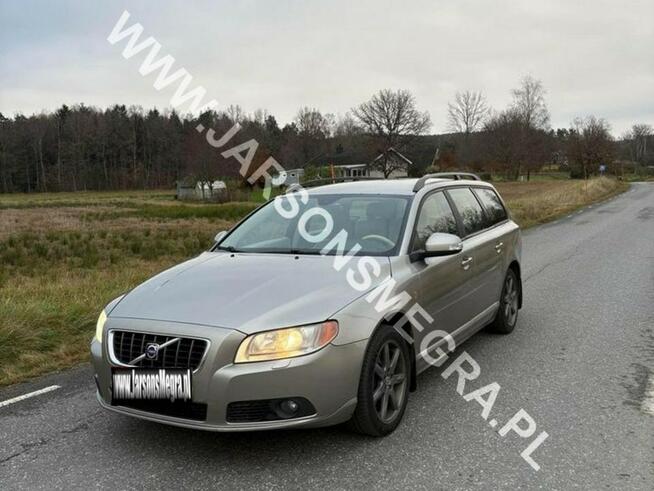 Volvo V70 2.4D Geartronic Kiczyce - zdjęcie 1