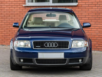 Audi A6 Podzagajnik - zdjęcie 5