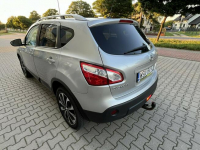 Nissan Qashqai Lift 2.0DCi 4x4 Nawigacja Klimatronic Kamera Cofania ! Sokołów Podlaski - zdjęcie 2