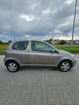 Toyota Yaris klimatyzacja - 1.0 benzyna - 2005rok Głogów - zdjęcie 4
