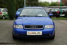 Audi A4 1,8 BENZYNA 150KM, Pełnosprawny, Zarejestrowany, Ubezpieczony Opole - zdjęcie 2