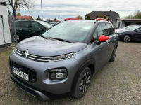 Citroen C3 Aircross navi, kamera, gwarancja, 40tys.km! Zbąszyń - zdjęcie 2