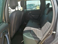 Dacia Duster 1.6 105 km klima, elektryka, tempomat, parktronik Strzegom - zdjęcie 9