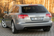 Audi A6 S-Line 3.0TDI 233KM ! Super Stan ! Opłacona ! Zwoleń - zdjęcie 2