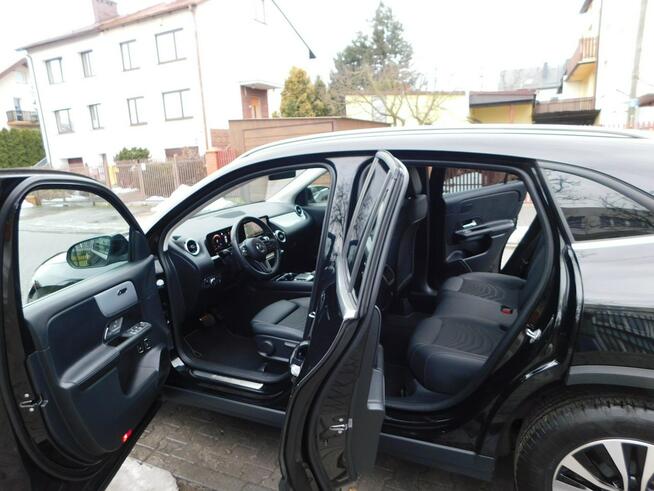 Mercedes GLA 250 250e z Gwarancją VAT23% Model 2023r Żyrardów - zdjęcie 12