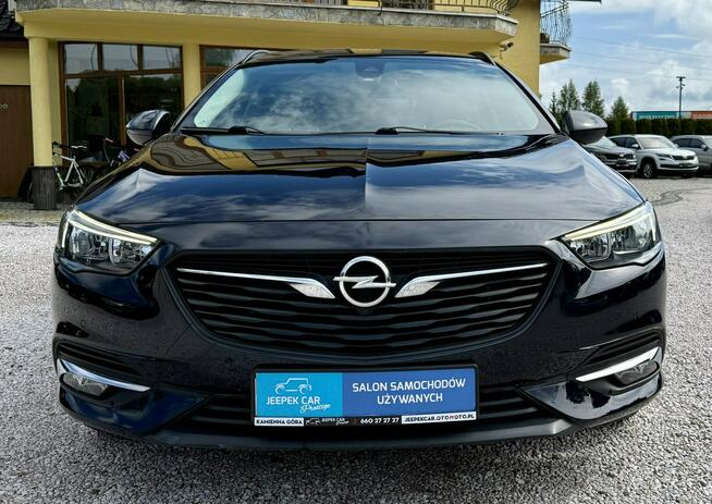 Opel Insignia 170KM,Bogata wersja,Gwarancja Kamienna Góra - zdjęcie 2