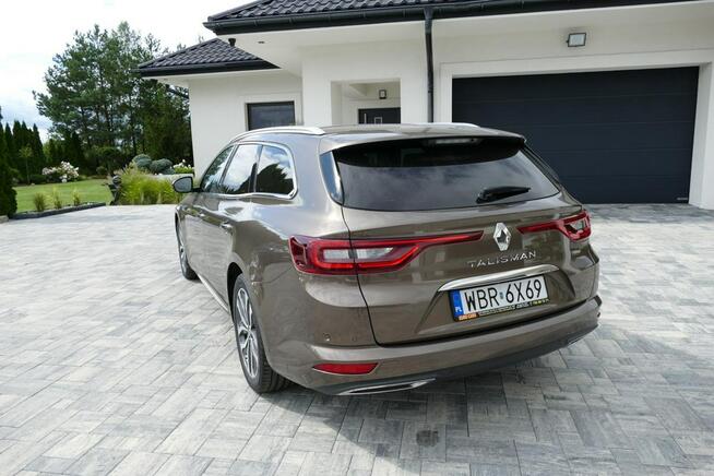 Renault Talisman 4 Control! Panorama! Automat! Gwarancja! Grójec - zdjęcie 11