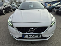 Volvo V40 2.0D 120KM D2 Gniewkowo - zdjęcie 5