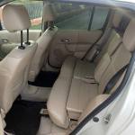 Renault Modus INITIALE PARIS Automat Skórzana tapicerka Suchorzew - zdjęcie 6