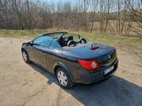 Renault Megane Cabrio 1.6 KARMANN Łomża - zdjęcie 2
