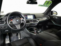 BMW X5 M 4.4L V8 617KM Katowice - zdjęcie 11
