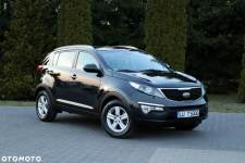 Kia Sportage 1.6 GDI *135KM*Nawigacja*2WD Ostrów Mazowiecka - zdjęcie 4