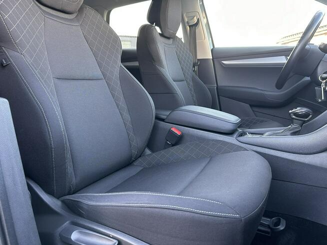 Škoda Karoq Sadlno - zdjęcie 11