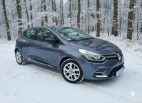 Renault Clio IV 1.5 DCI 90 KM rok 2019