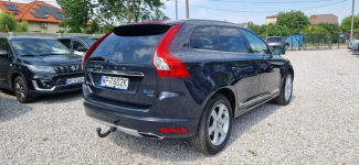 Volvo XC 60 Jeden Właściciel Salon Polska 2.4 D5 Płock - zdjęcie 12