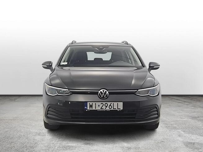 Volkswagen Golf VIII 2.0 TDI Life ! Z Polskiego Salonu ! Faktura Vat ! Warszawa - zdjęcie 8