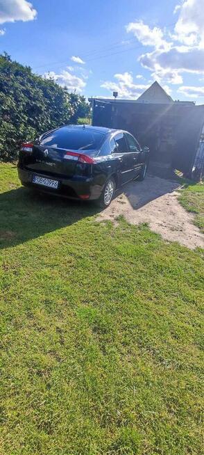 Renault Laguna 2011 1.5 dci stan bardzo dobry Rogoźno - zdjęcie 4